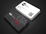 do professional business card design