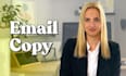 write superior sales email copy or cold email sequence