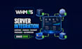 install, configure, fix or develop anything for your whmcs