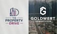 a premium real estate logo for realtors, agents, and brokers