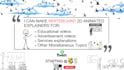 create professional whiteboard animation explainer video