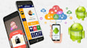 develop an android app or be your android app developer