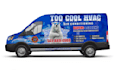create a van wrap design, car wrap design, truck wrap design