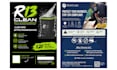 design business card, door hanger, flyer, invitation, social media, ads in canva