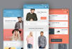 develop amazing mobile app android, ios, web