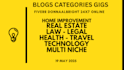 publish article guest post on da91 home improvement blogs