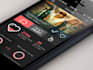 convert psd to android xml and ios screens or storyboard
