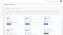 develop laravel web application