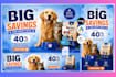 make awesome banner for facebook, tiktok, adwords , web banner , header , ads