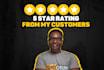 be your website content writer