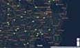 integrate google maps to your website