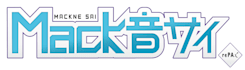 make Logo for UTAU