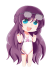 draw anime in chibi style