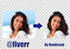 edit your graphics and change it into tranparent