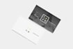 do business card design