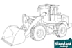 draw detailed line art