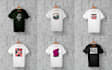 create t shirt design