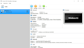 do install virtual machines on vmware hyperv vbox