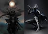 make unique characters and concept art