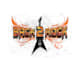 recreate, vectorize, and enhance your existing logo