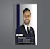 design a business card