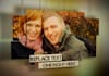 make Hanging Photos Montage Video
