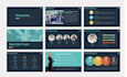 design pitch deck presentation
