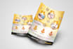 design an outstanding flyer design