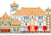 draw your sketch into professional Autocad 2D Drafting