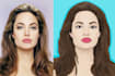 turn your photo into a realistic cartoon
