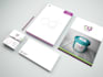 design and develope a brand style guide and elements for you