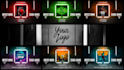 make this dope music visualizer or audio visualizer