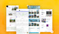 convert your figma or PSD to wordpress from scratch