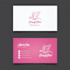 do visiting card designing