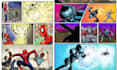 draw the best comics pages