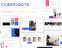 send 50 plus powerpoint templates for the website