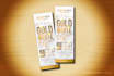 design an elegant ticket