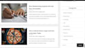 be your content writer