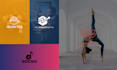 design 2 modern minimalist timeless logo design for you