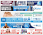 create 03 gif animation web banners package