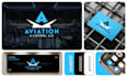design a logo for website, company, or business, redesign, refine or update it