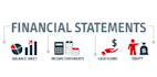 prepare your financial statements
