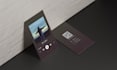 design logo and business card for you