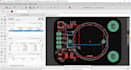 design high quality schematics in eagle cad and prepare a factory ready pcb