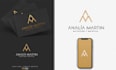 design a premium, modern, and unique logo for your brand