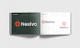 design a corporate brand identity and brand guidelines