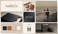 design business logo and complete branding identity