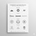 design a minimalist logo and brand identity