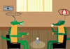 make a cartoon picture