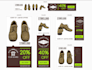 design and animate HTML5 banner ads for google adwords